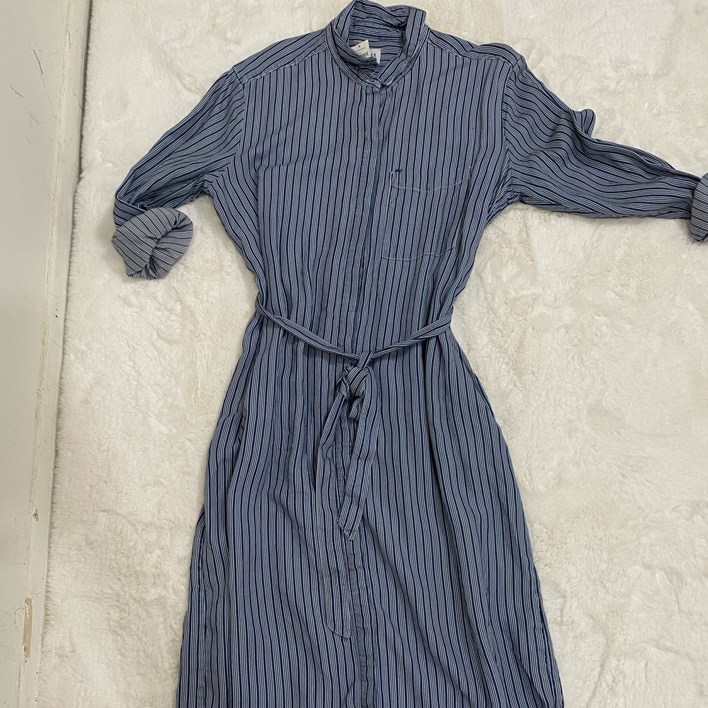 Gap Dress